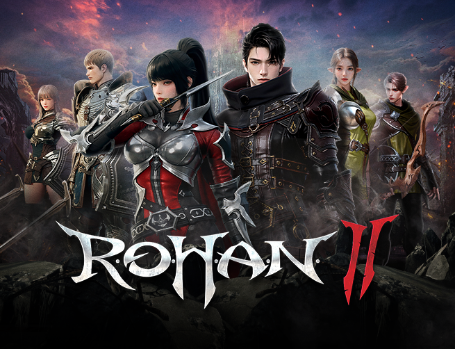 R.O.H.A.N II