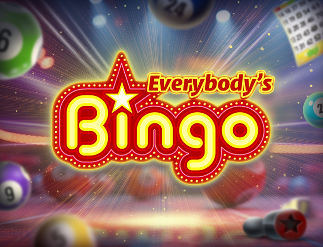 Everybody's Bingo