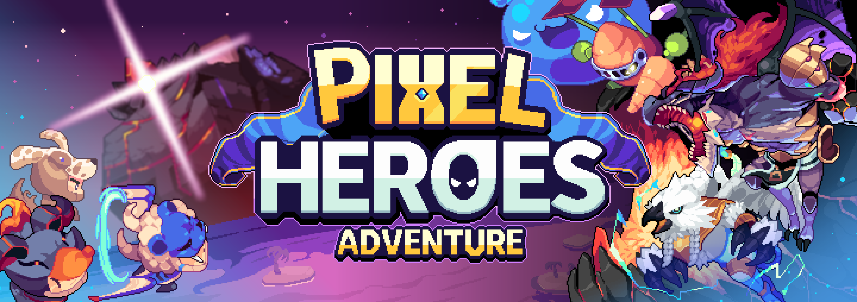 Game banner